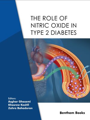 cover image of The Role of Nitric Oxide in Type 2 Diabetes
